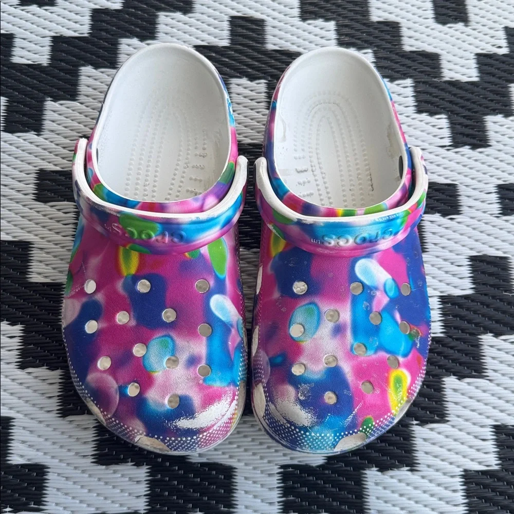 CROCS - W9/M7 - Picture 3 of 13